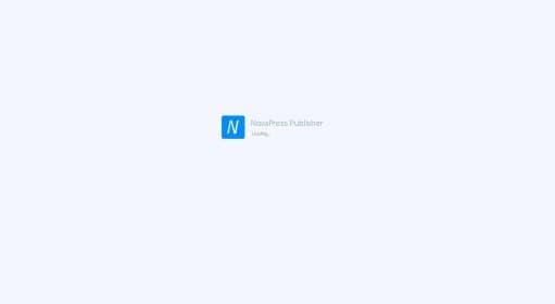 NovaPress Publisher / Сервисы для SMM