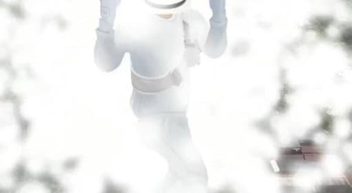 Танцующий Marshmello / Маски в инстаграм