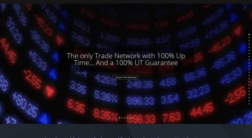 Commercial Network Services / Хостинги