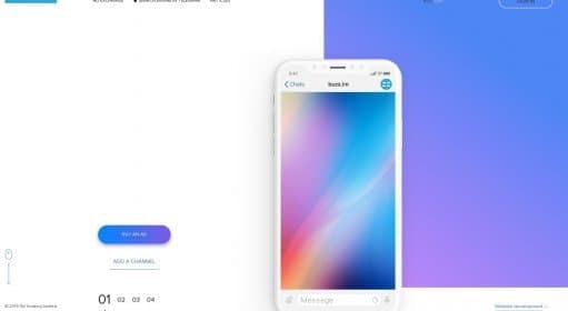 Buzz.im / Биржа рекламы