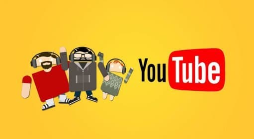 YouTube изменил правила монетизации по отношению к небольшим каналам / YouTube