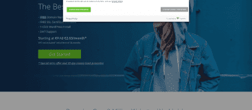 BlueHost