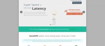 SocialVPS