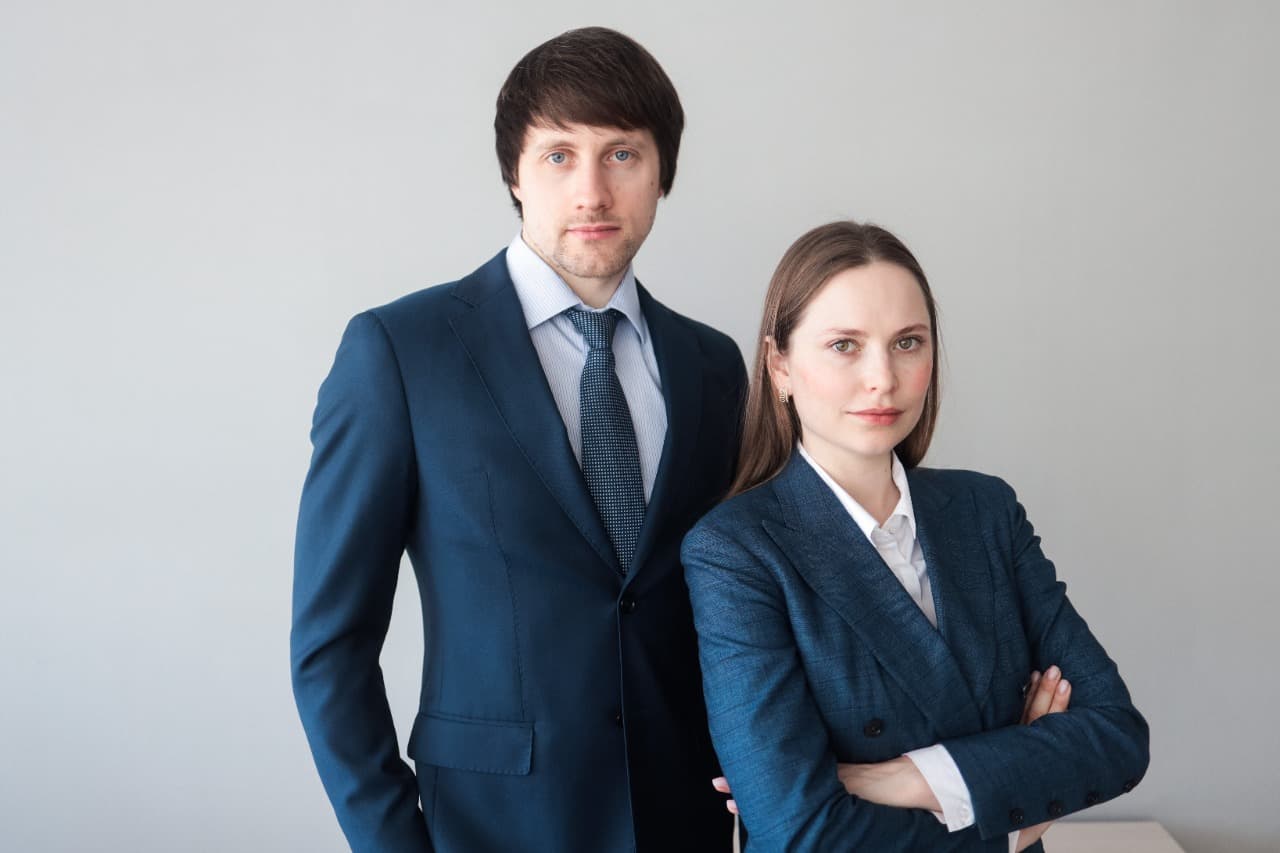 Юридические услуги
